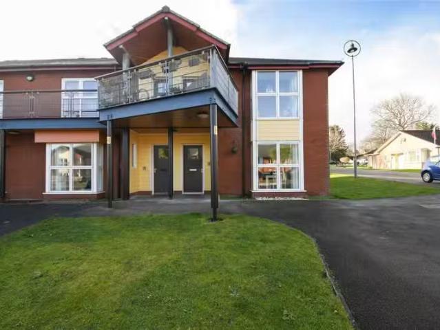 House for rent in Fountainbridge, Scotland