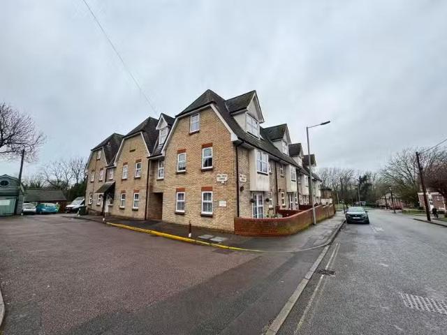 House for rent in Chipping Hill