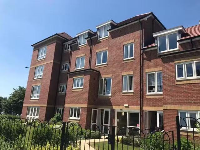 House for rent in Quinton
