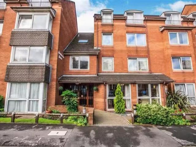 House for rent in Bare, Lancashire