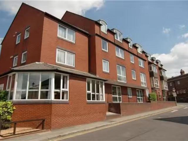 House for rent in Saughall, Cheshire