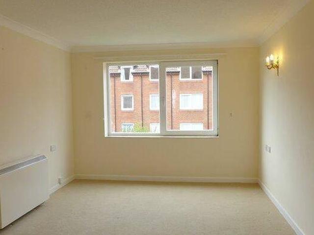 House for rent in Hampshire