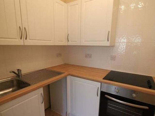 House for rent in Hampshire