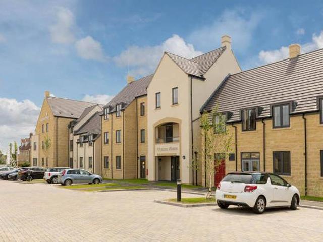 House for rent in Oxfordshire