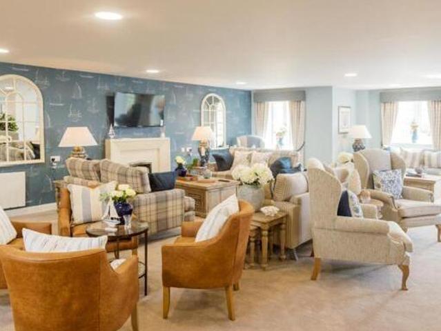 House for rent in Hunstanton, Brookville