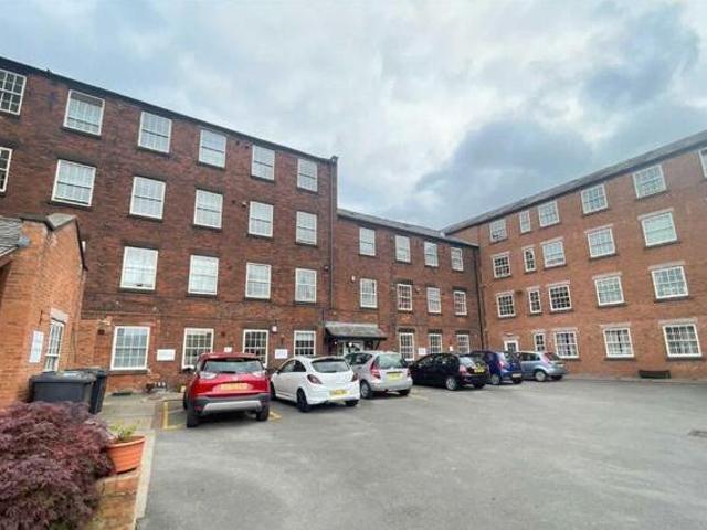 House for rent in Kingsley Moor, Staffordshire