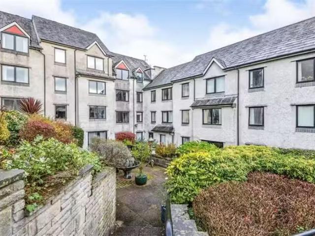 House for rent in Flookburgh