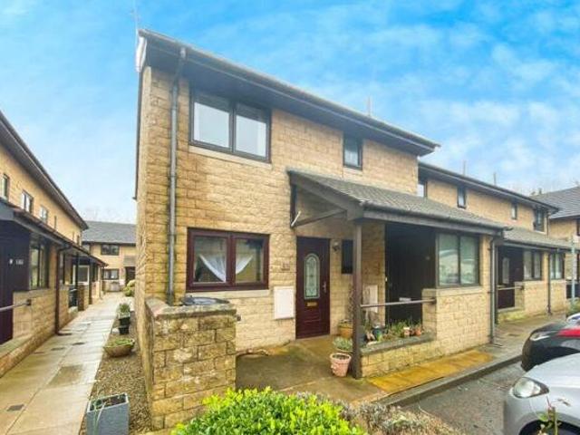 House for rent in Bare, Lancashire