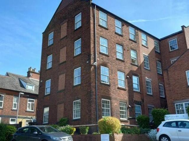 House for rent in Kingsley Moor, Staffordshire