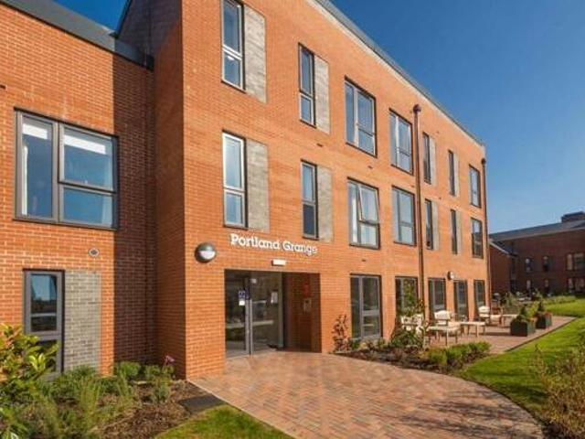 House for rent in Kingsley Moor, Staffordshire