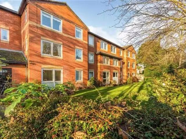 House for rent in Manorside, Wales