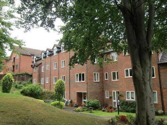 House for rent in Hampshire