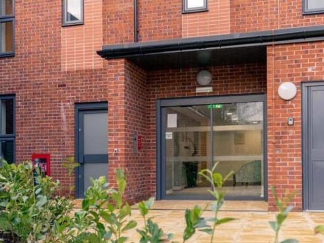 House for rent in Middlewich