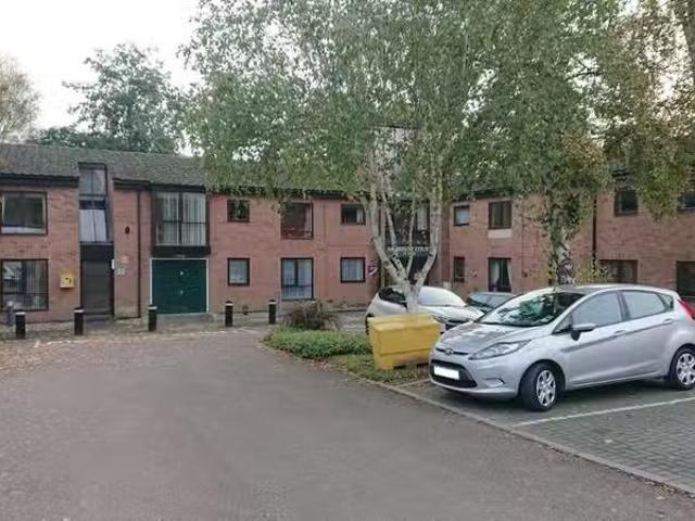 House for rent in Kibworth, Harborough