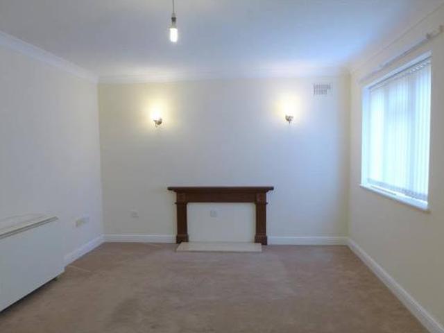 House for rent in Hampshire, England