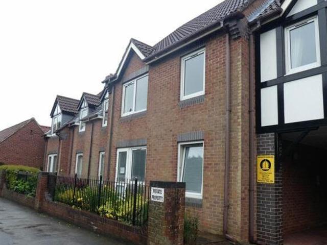 House for rent in North Ferriby, East Riding Of Yorkshire