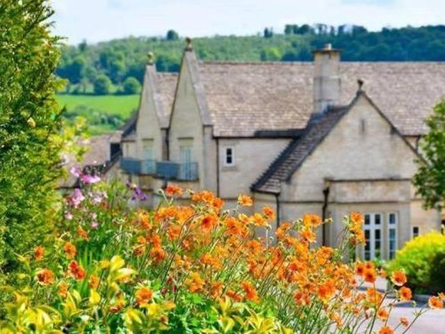 House for rent in Gloucestershire