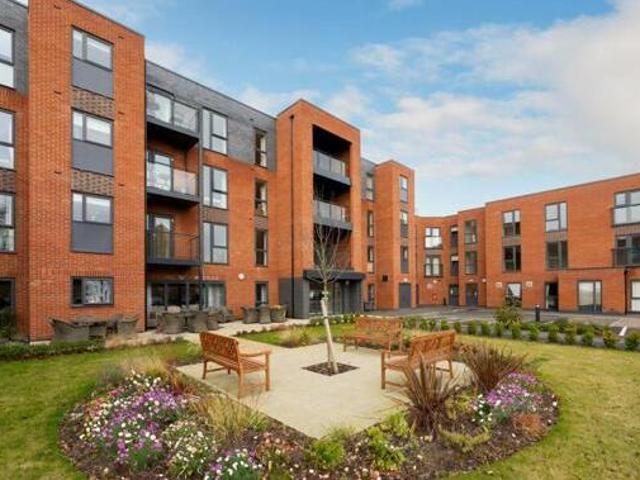 House for rent in Boley Park, Staffordshire