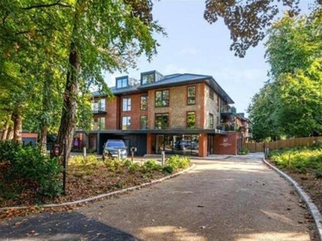 House for rent in Hampshire