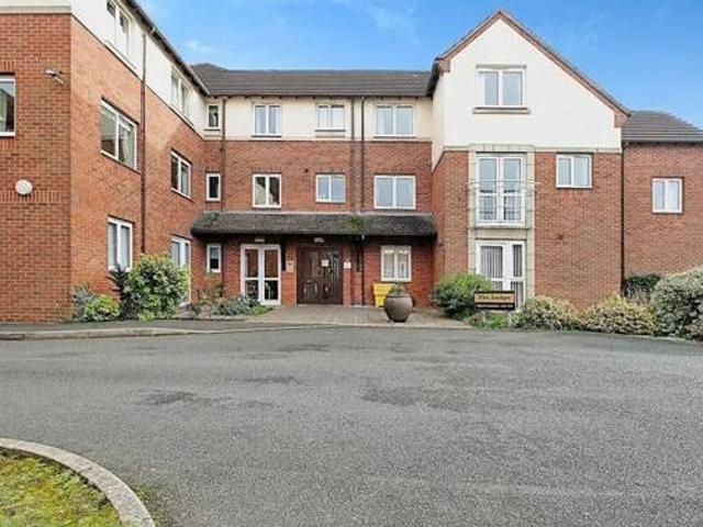 House for rent in Fox Hollies, Billesley