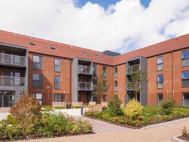 House for rent in Hampshire