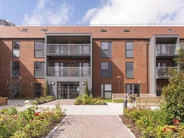 House for rent in Hampshire