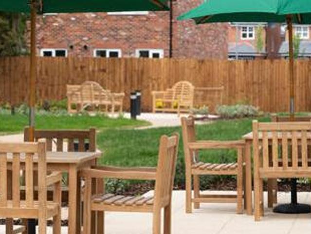 House for rent in Lyons, Greater London