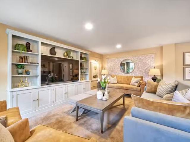 House for rent in St Leonards, Watergate