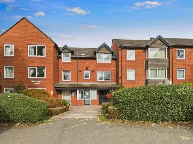 House for rent in Sutton Coldfield, West Midlands