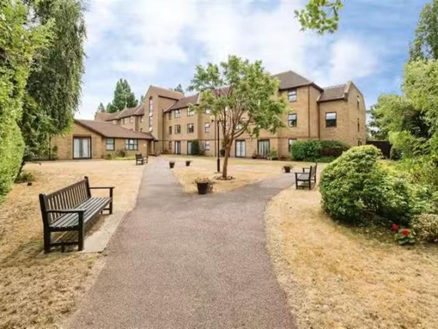 House for rent in Ilford, Greater London