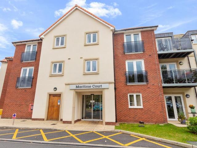 House for sale in Weelsby, Cleethorpes