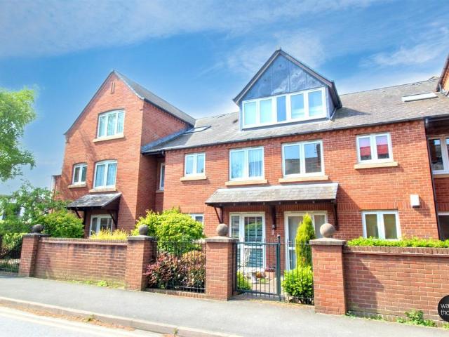 House for sale in Widemarsh, Lower Bullingham