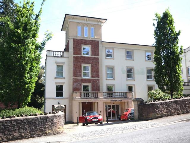 House for sale in Great Malvern, Malvern Hills