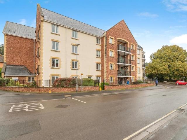 House for sale in Alcombe, Minehead