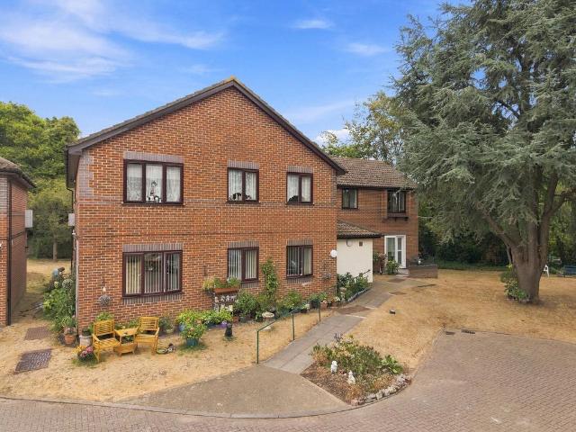 House for sale in Spelthorne, Surrey