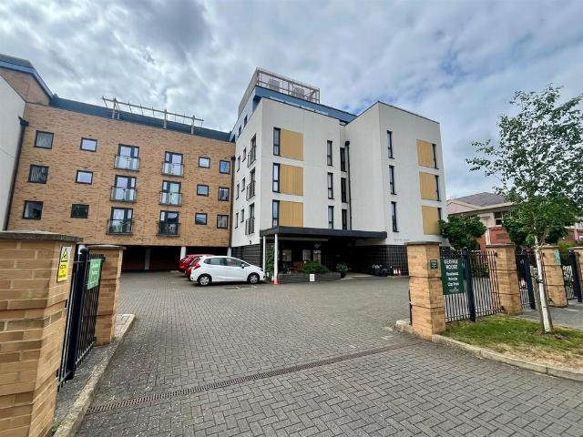 House for sale in Old Town, Shephall