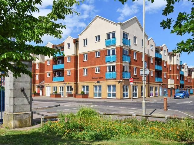 House for sale in Oxenden, The Bridge