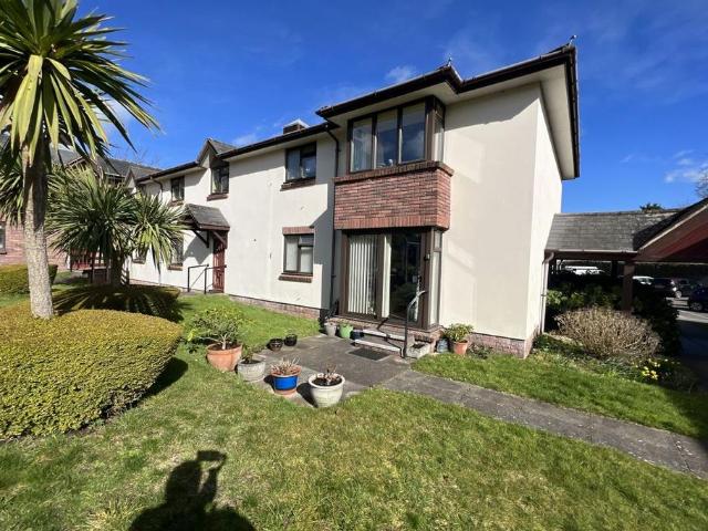 House for sale in Abergavenny