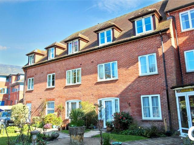 House for sale in Ringwood, Ashurst Bridge