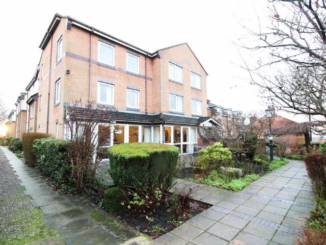 House for sale in Marple, Stockport