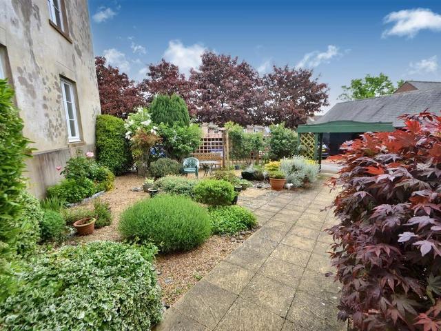 House for sale in Poundbury, Fordington