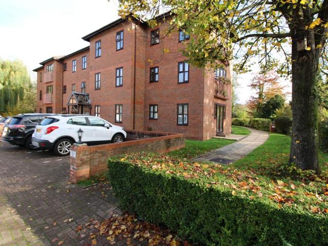 House for sale in Priest Down, Hampshire