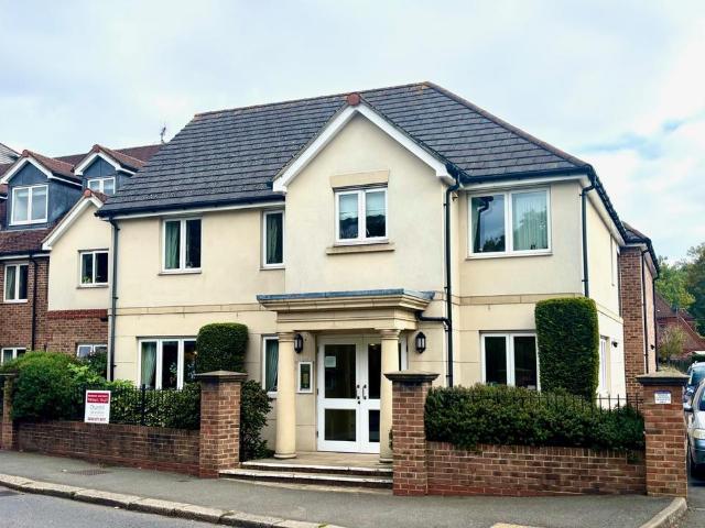 House for sale in Row Town, Surrey