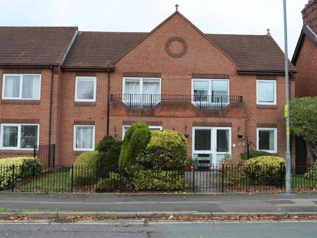 House for sale in Aldridge, West Midlands