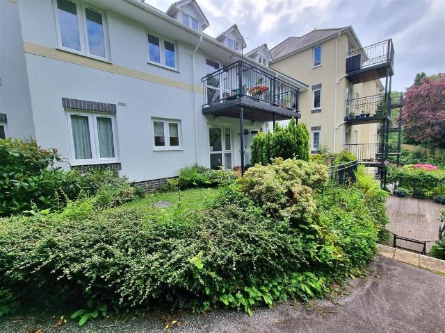 House for sale in Launceston, Cornwall