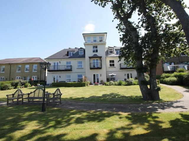 House for sale in Helford, Hampshire
