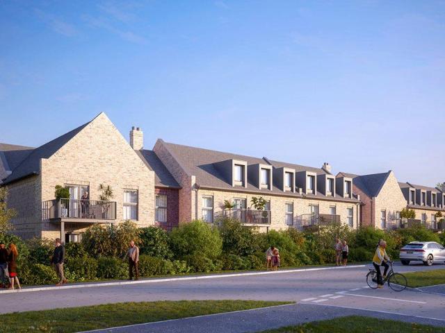 House for sale in Oundle