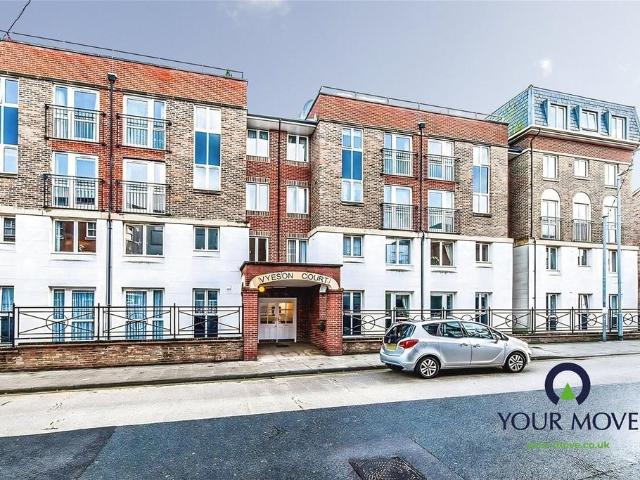 House for sale in East Cliff, Thanet
