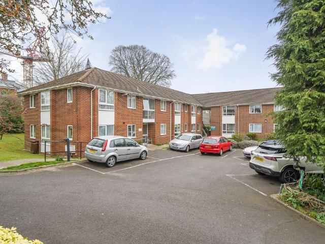 House for sale in St Cross, Hampshire