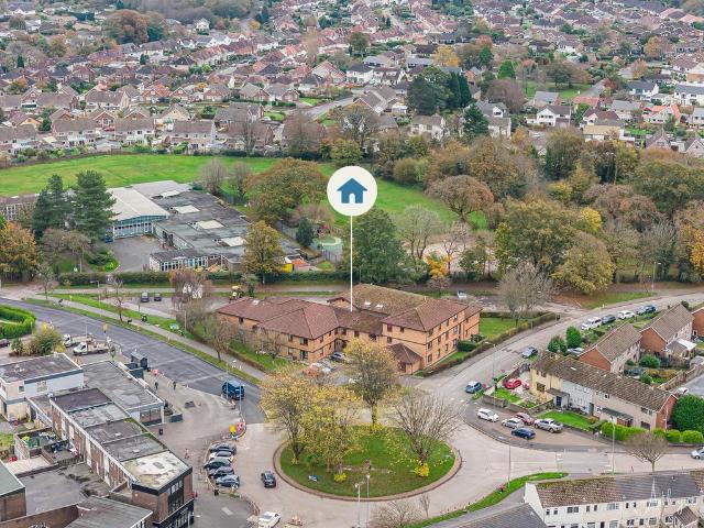 House for sale in Nangreaves, Wales